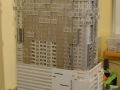 Makieta - Apartamentowiec Jupiter Plaza w Katowicach, widok 10
