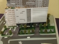 Makieta - Apartamentowiec Jupiter Plaza w Katowicach, widok 11