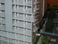 Makieta - Apartamentowiec Jupiter Plaza w Katowicach, widok 14