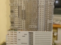 Makieta - Apartamentowiec Jupiter Plaza w Katowicach, widok 8