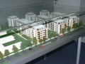 Makieta - Osiedle mieszkaniowe Maraton Gardens w Poznaniu, widok 6