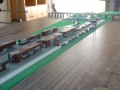 Makieta - terminal kontenerowy PKP Cargo, widok 11