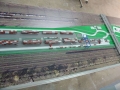Makieta - terminal kontenerowy PKP Cargo, widok 15
