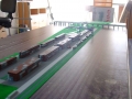 Makieta - terminal kontenerowy PKP Cargo, widok 5