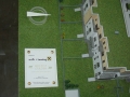 Makieta architektoniczna - Osiedla Queens Garden Józefosław, widok 11